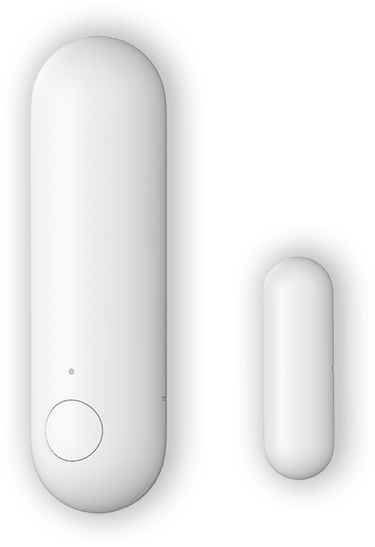 Aqara Door/Window Sensor P2