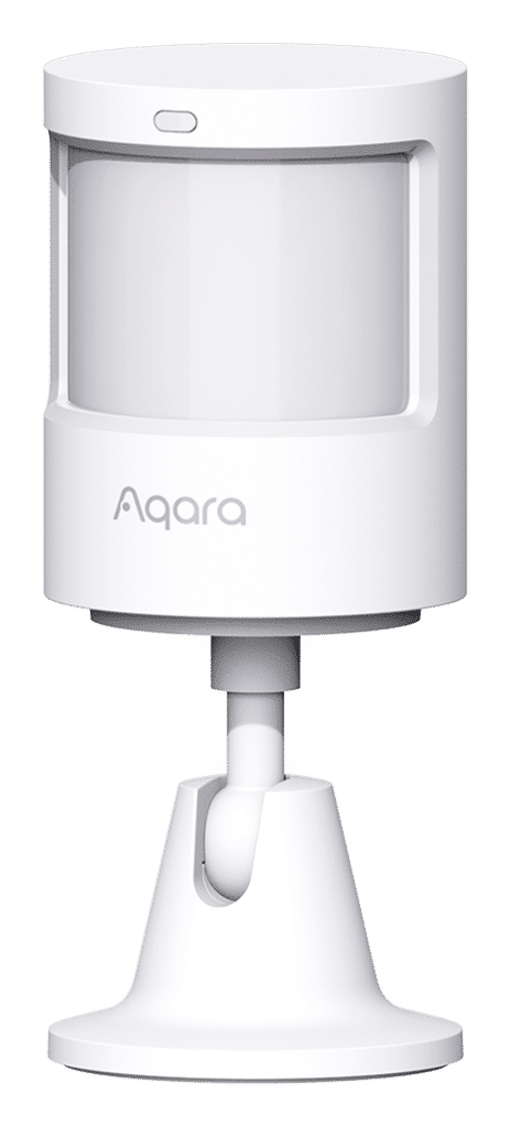 Aqara Motion Sensor P1