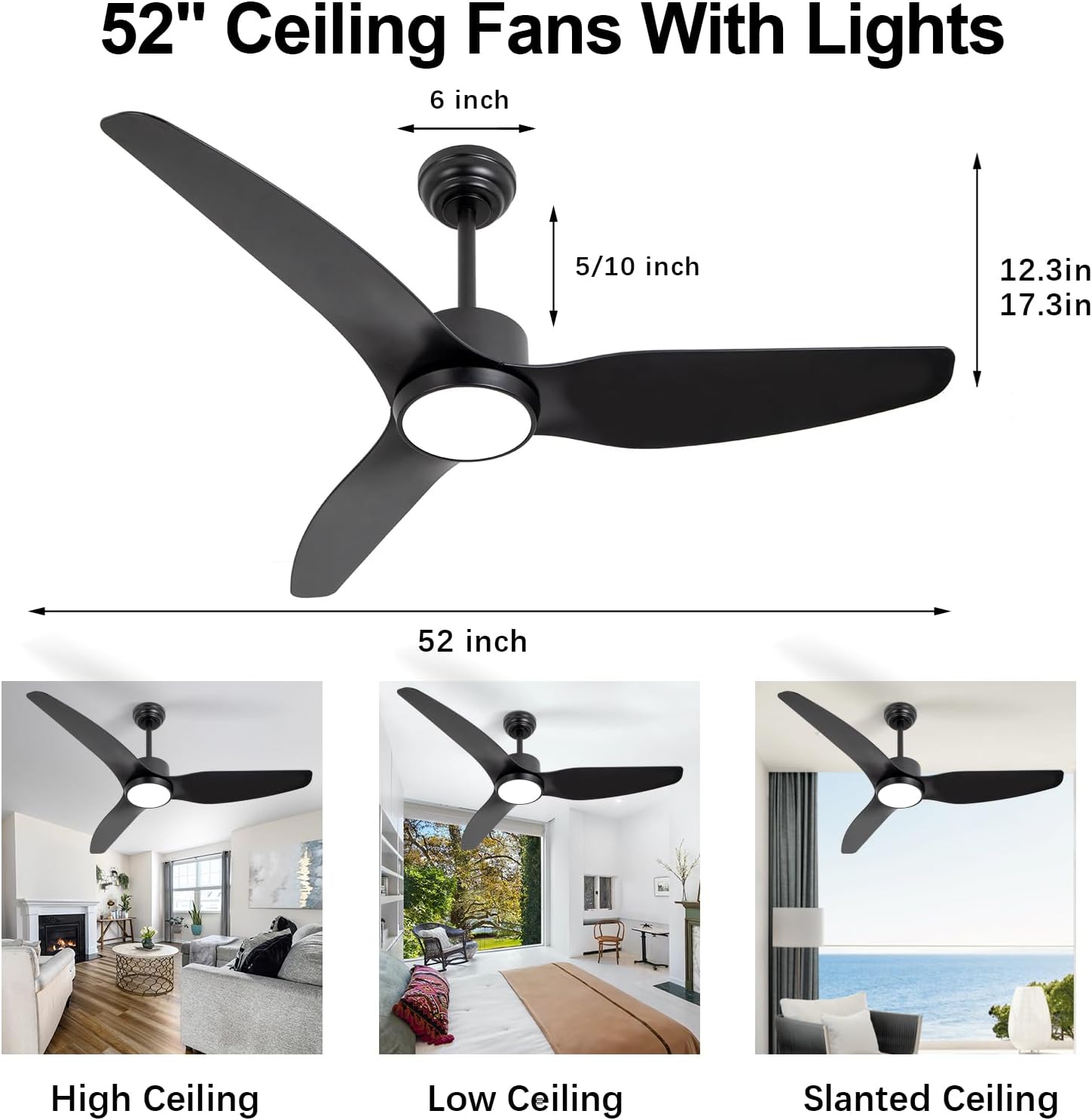 Distrito Diseño Ventilador Breeze