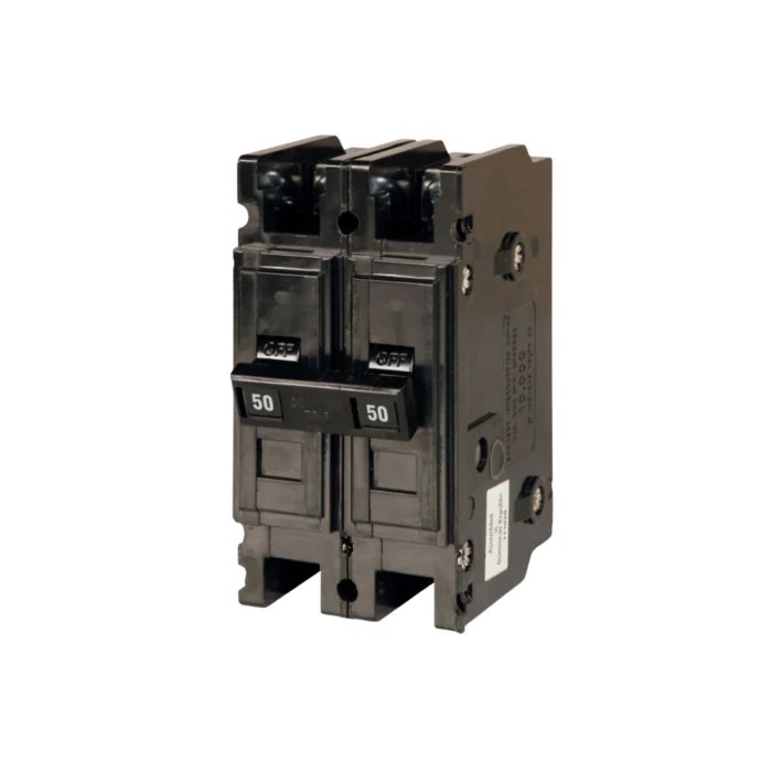Eaton SPD breaker 36kA 2x50A