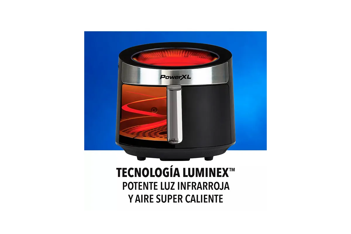 Extractor Nimbus 10” 118 CFM