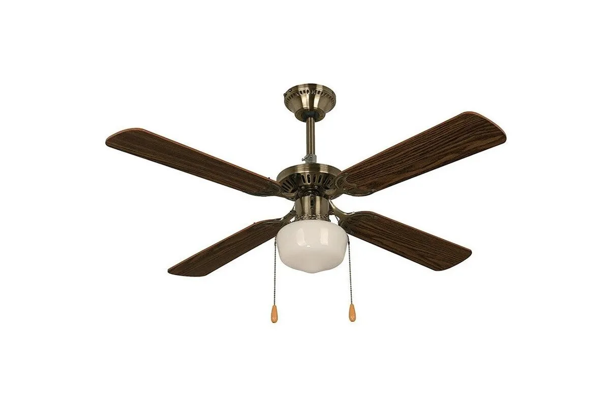Extractor Volteck 4” 18W