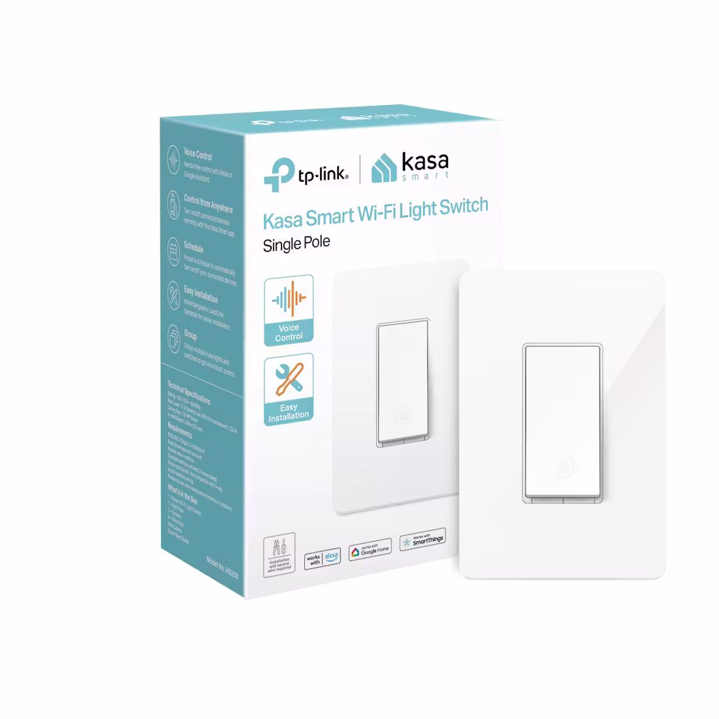 Kasa HS200 / HS200P3
