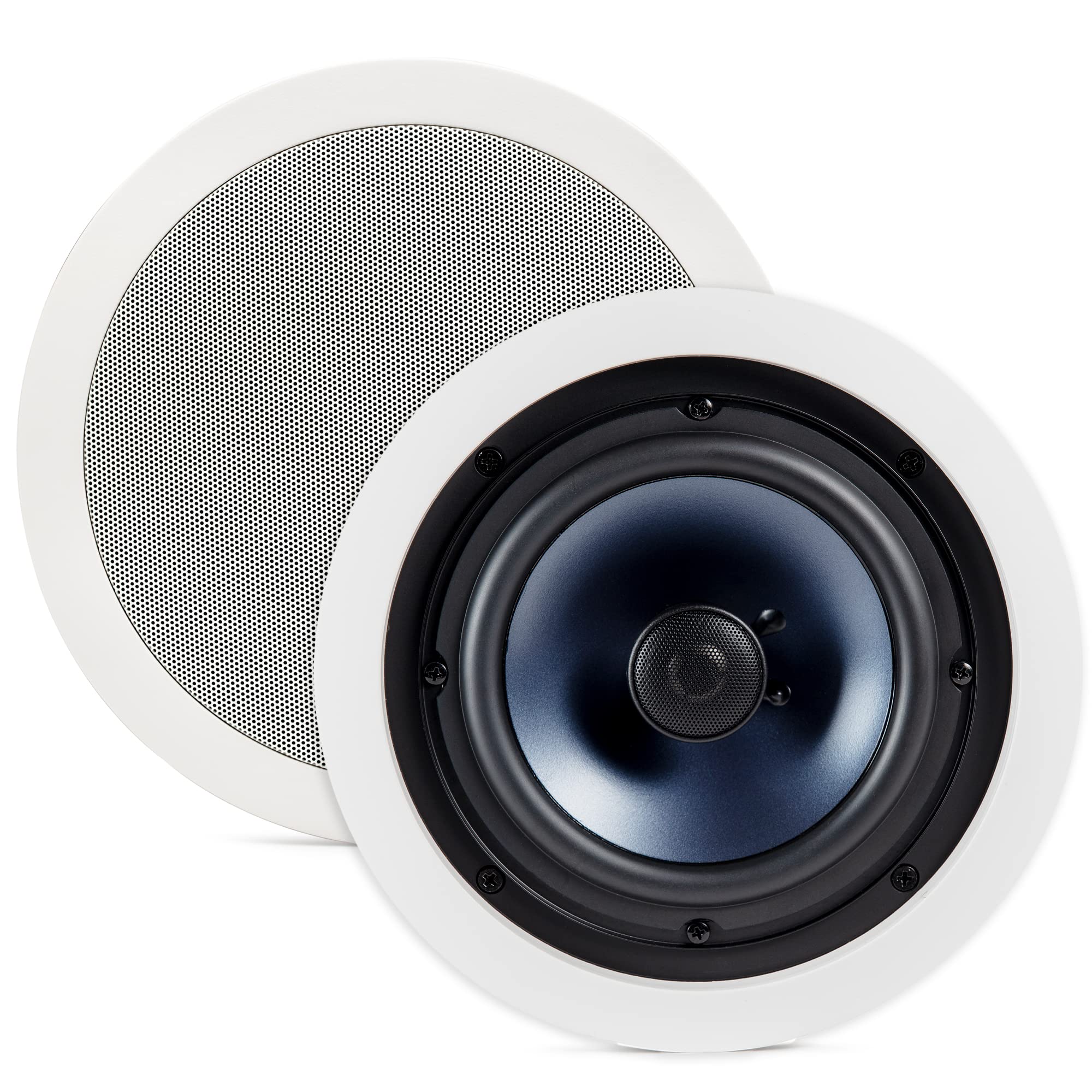 Polk RC80i par 8”