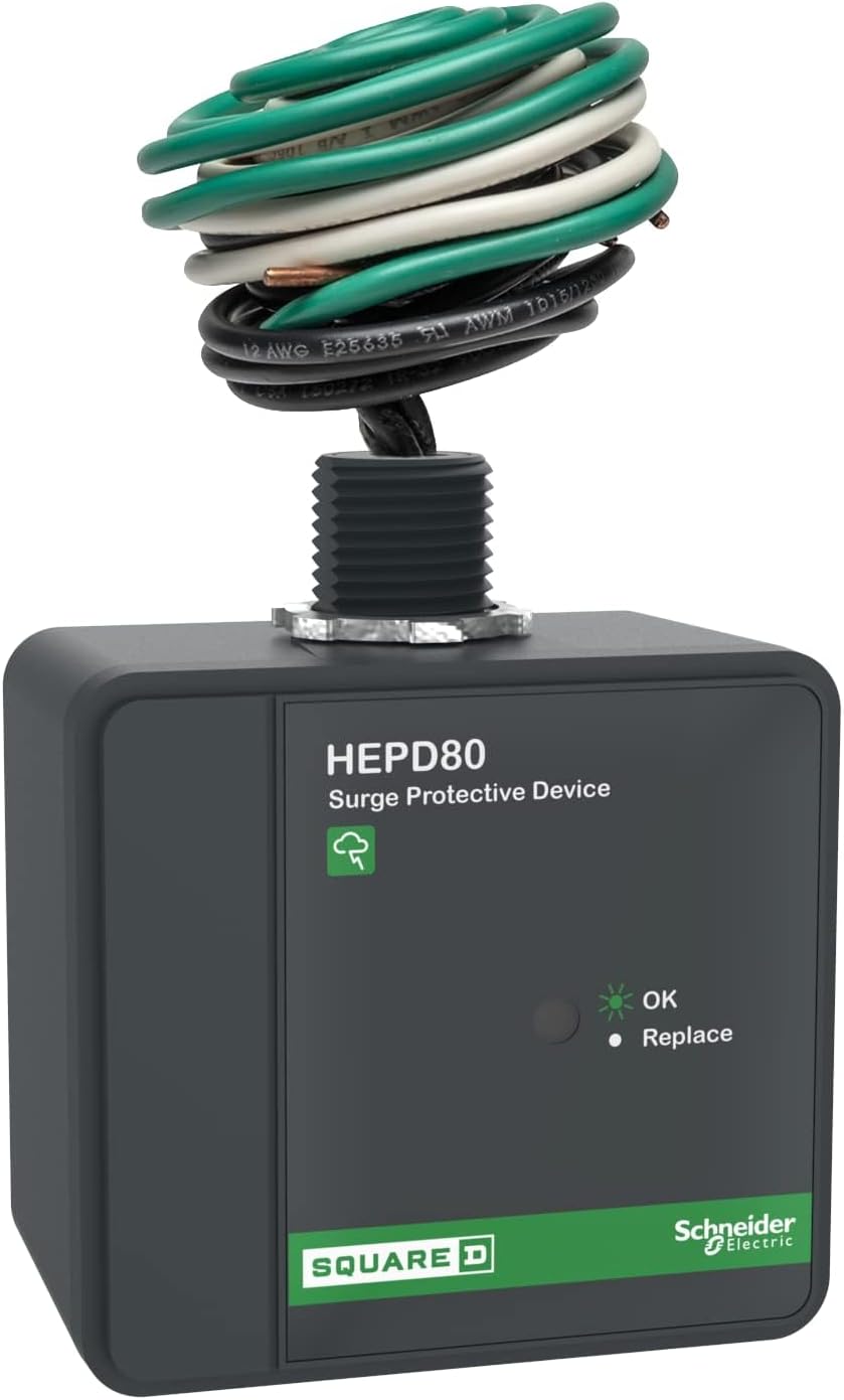 Square D HEPD80